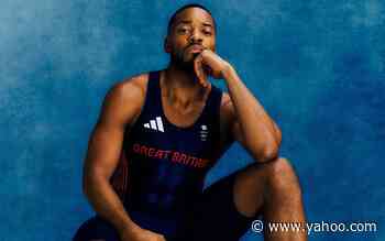 Team GB will not be the best dressed at Paris Olympics with this kit