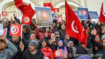 Tunisian journalist sentenced to 6 months in prison for insulting an official