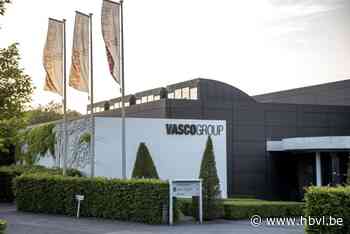Vasco Group komt terecht in Chinese handen