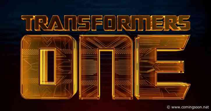Transformers One Trailer Previews Chris Hemsworth & Scarlett Johansson-Led Origin Movie