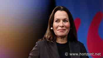 Ex-ARD-Talkerin: Anne Will startet Politik-Podcast