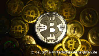 Bitcoin-Halving: Die nächste Evolutionsstufe im digitalen Geldsystem