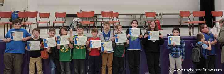 York River Public School hosts elementary school chess tournament 