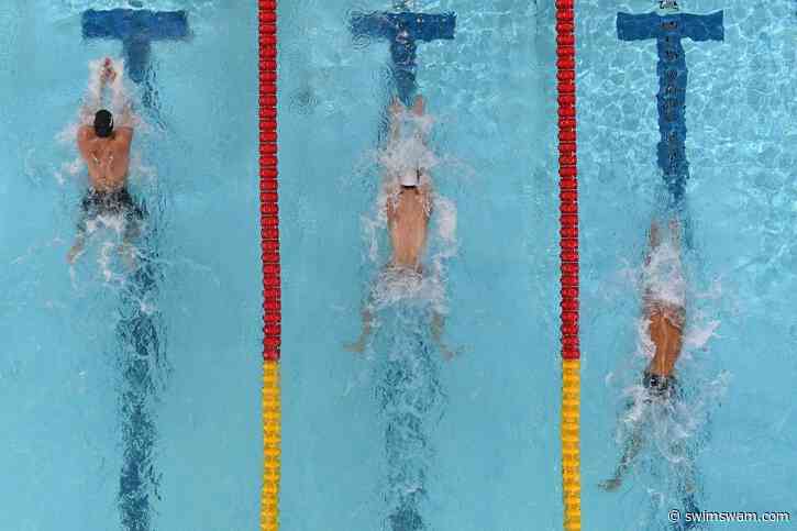 Joshua Yong Hacks 3 Seconds Off 200 Breast PB To Become #5 Aussie Performer All-Time