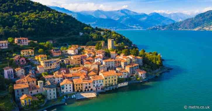Lake Como is adopting a ‘tourist fee’ like Venice – but is it justified?
