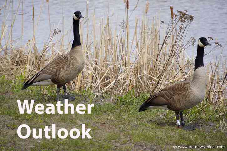 Kenora and Lake of the Woods Weather Report: Detailed Forecast for April 18, 2024