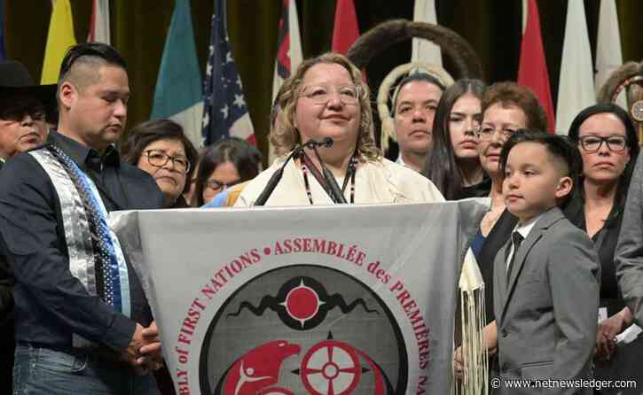 AFN Sees Budget 2024 As Falling Short of Addressing Crucial Indigenous Needs