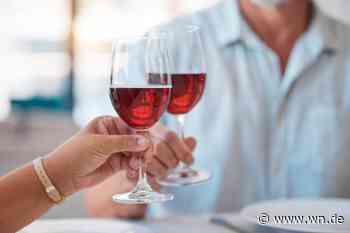 Weinfest im Schlossgarten kehrt nach langer Pause zurück