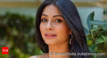 Tanishaa on suffering from brain damage during 'Sssshhh'
