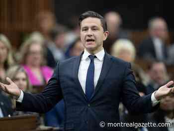 Labour leader urges unions to expose Poilievre's working-class overtures as 'fraud'