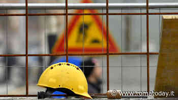 Salario minimo di 9 euro l'ora per chi lavora nei cantieri della Regione Lazio