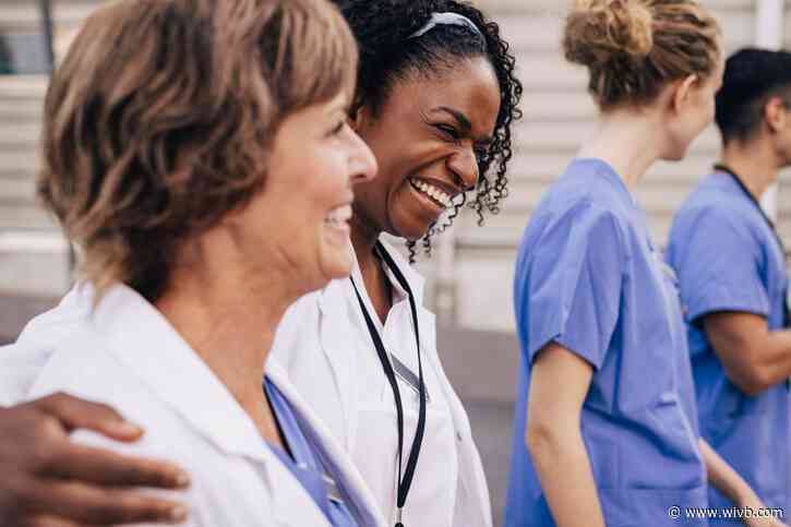 SUNY Niagara, Erie nursing programs earn high marks