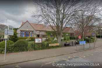 Five Merseyside primary schools named among best in England