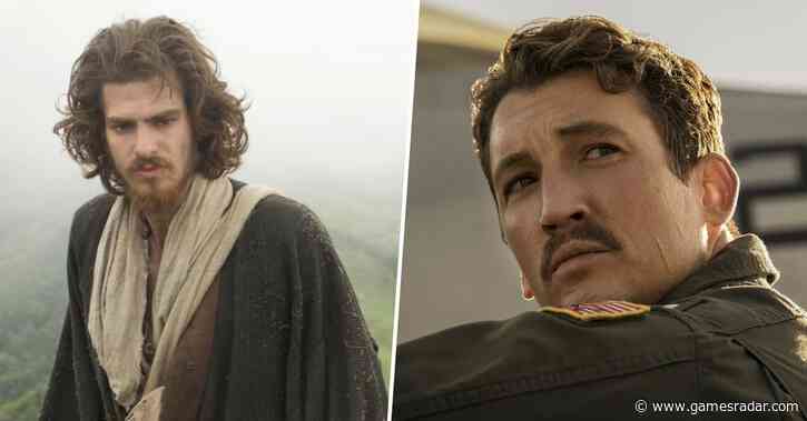 Andrew Garfield or Miles Teller could take on the role of Jesus in Martin Scorsese's next movie
