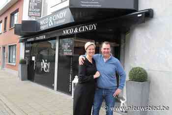 Cindy en Nico stoppen met hun slagerij in centrum Kleit. “Het nieuws sloeg in als een bom”