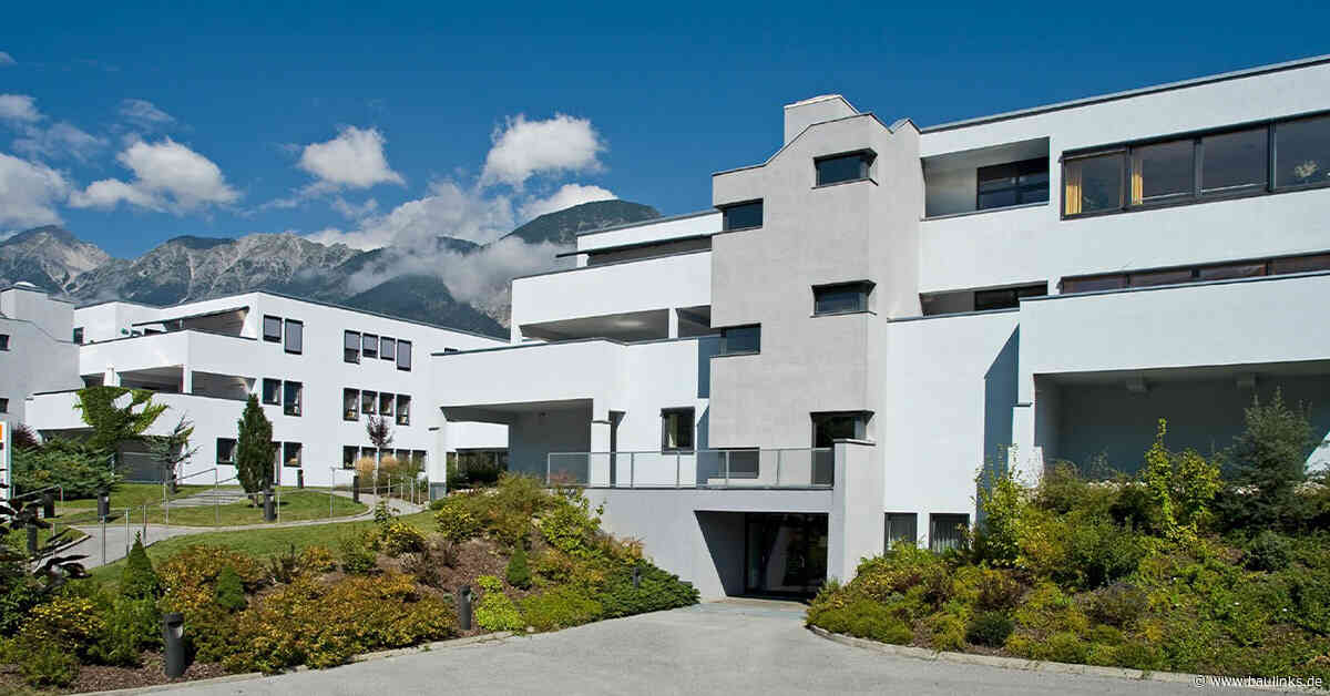 Tirol Kliniken nutzen Autodesk Construction Cloud-Plattform für die Krankenhausplanung