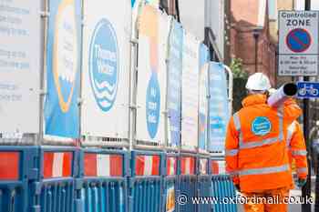 Thames Water to 'borrow more to fund revised business plan'