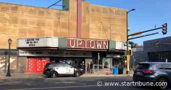 Longtime Uptown boutique closing in May