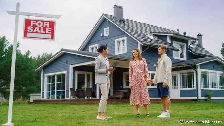 Is April the best time to list a home for sale?