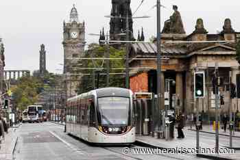 FAI to be held into death of pedestrian hit by tram in Edinburgh