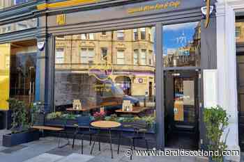 Brothers open Bruntsfield, Edinburgh PIGGS Spanish Wine Bar