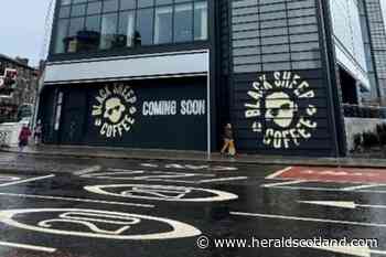 Black Sheep Coffee to open 'flagship' cafe in Edinburgh