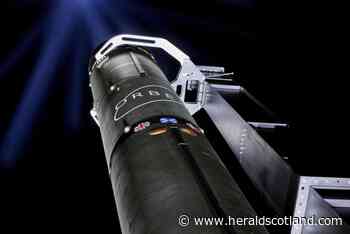 Rocket launcher Orbex lands multi-million funding deal