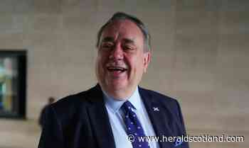 Scottish Greens 'lukewarm on green politics' says ex-FM