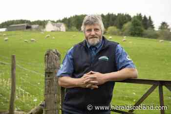 'Pivotal' parliamentary term ahead for Scotland's farmers