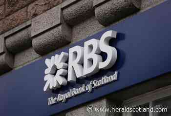 Royal Bank of Scotland to close 18 branches with loss of over 100 jobs