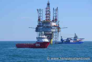 Deltic in talks about 'drill-ready' North Sea prospect