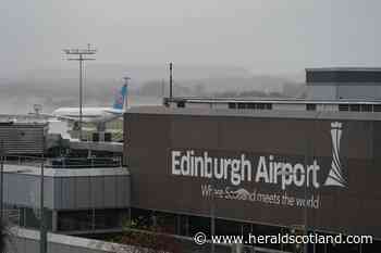 Edinburgh Airport majority stake sold to VINCI in billion-pound deal