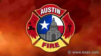 Gas line struck at construction site in northeast Austin; crews being evacuated