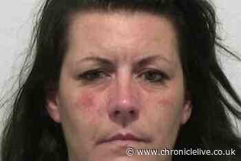 Sunderland woman who burgled her former best friend evades prison