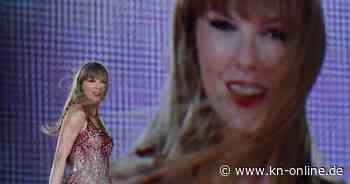 Taylor Swift Album-Release 2024: Wo kann man die neuen Songs streamen?