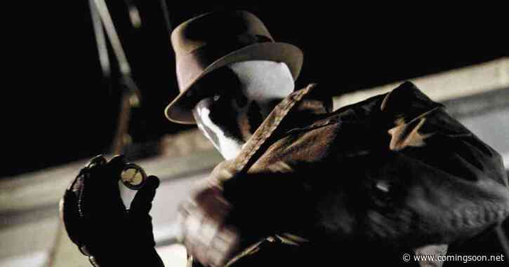 Tom Cruise Wanted to Play Rorschach in Zack Snyder’s Watchmen Movie