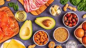 Early Evidence Supports Ketogenic Diet for Mental Illness
