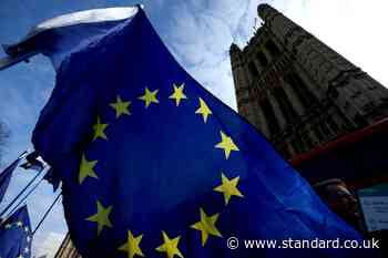 European Commission seeks post-Brexit talks on youth mobility agreement