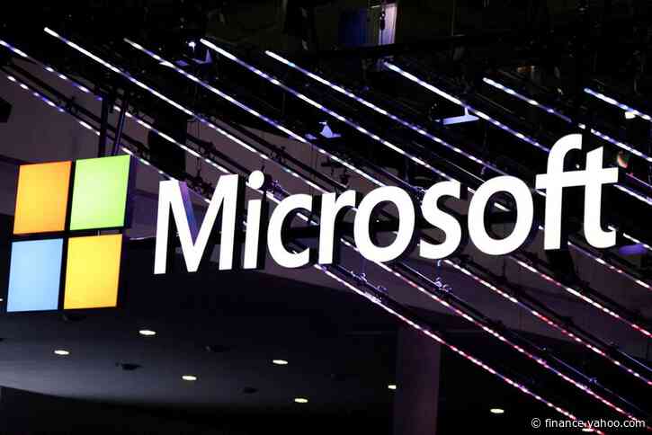 Exclusive-Microsoft's OpenAI partnership could face EU antitrust probe, sources say