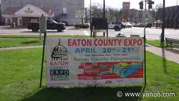 The Eaton County Expo is just another step forward, for a growing community