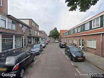 Brandweer met grote spoed naar de Tussenbeeksweg in IJmuiden vanwege afhijsen patient