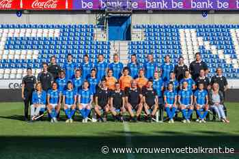 KAA Gent en KRC Genk schieten weinig op met gelijkspel in Super League