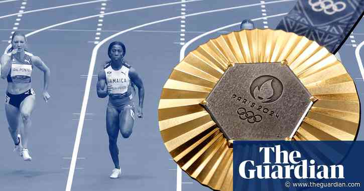 Should Olympic champions be paid for winning gold? – video