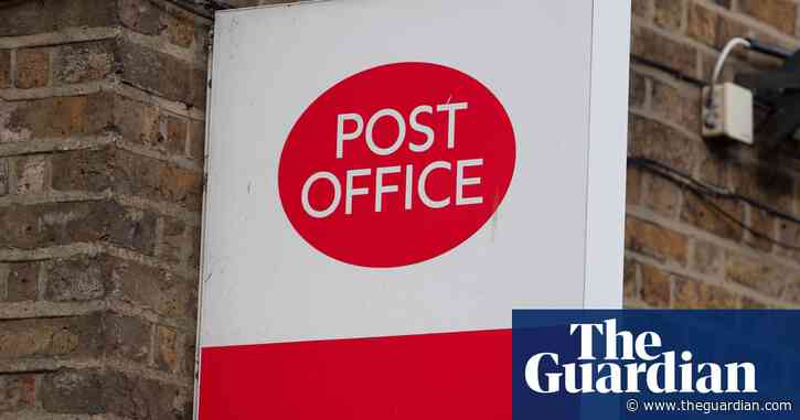 Post Office was urged by external lawyers to ‘suppress’ key document, inquiry hears