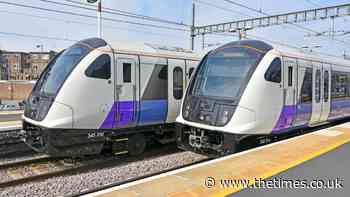 Lifeline for Alstom train factory with new order. subscription