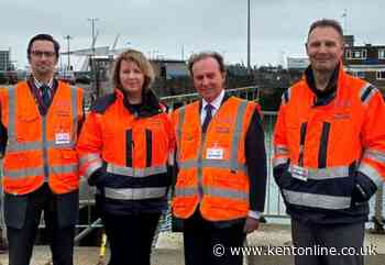 Work well underway to avert port traffic hell ahead of new EU checks