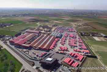 Nelissen Steenfabrieken verbaasd over bezwaar van milieuorganisatie tegen investering van 100 miljoen