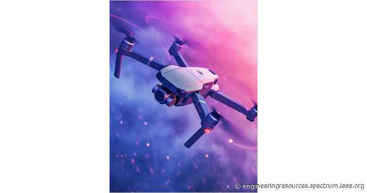 Unlock the Future of Autonomous Drones with Innovative Secure Runtime Assurance (SRTA)