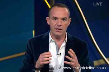 Martin Lewis fan £5,600 better off after claiming forgotten DWP benefit