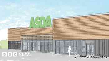 Asda gets council approval despite objections